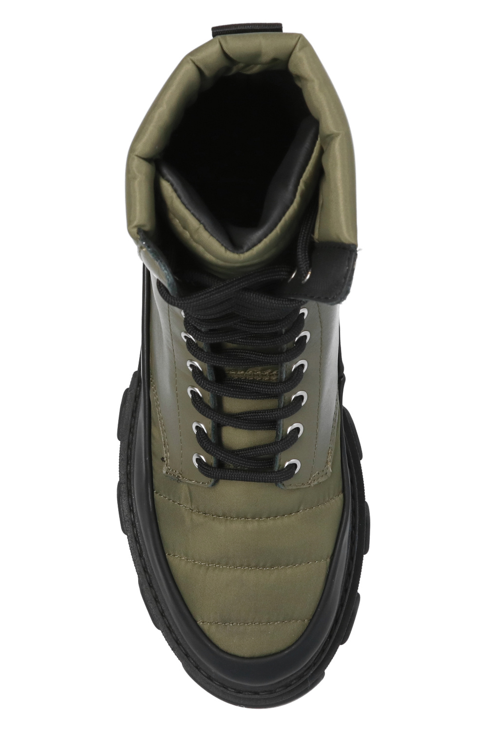 Puma sales military boots